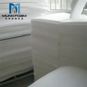 Fabriek Groothandel Hoge Dichtheid Verpakking Epe Foam Schokbestendig Verdikte Parel Katoen