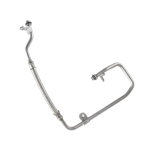 Pièces automobiles, conduite de remplissage d'huile, conduite d'alimentation en huile pour <span class=keywords><strong>Mercedes</strong></span> Benz M274 OEM 2740902700 - Product Image 2