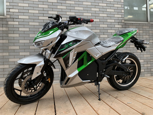 <span class=keywords><strong>Moto</strong></span> et Scooter électrique, Nzita Chopper de course, <span class=keywords><strong>Super</strong></span> <span class=keywords><strong>Soco</strong></span> Tc - 100% - Product Image 4