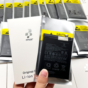 Batterie de téléphone à plus de 800 cycles de charge pour Xiaomi Redmi BM4S BM4V BM4W BM4U BM4X BM5A BM5E BM5F BM5L BM5M BM5U – Tous modèles – Vente chaude usine - Product Image 2