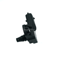 Sensor de presión absoluta del colector MAP 0281002680 sistemas eléctricos automáticos para piezas de automóviles Ford