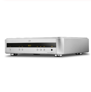 Shanling-AMPLIFICADOR <span class=keywords><strong>DE</strong></span> POTENCIA <span class=keywords><strong>DE</strong></span> VACÍO integrado, A2.2, HIFI, <span class=keywords><strong>alta</strong></span> <span class=keywords><strong>fidelidad</strong></span>, BT 4, sin pérdidas - Product Image 2