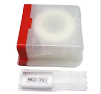 Module de boîte filtrante L 8900 avec puce RFID TAG pour imprimante à jet d'encre L 8900, 80 PIÈCES COMPATIBLES pour pièces de rechange L CIJ