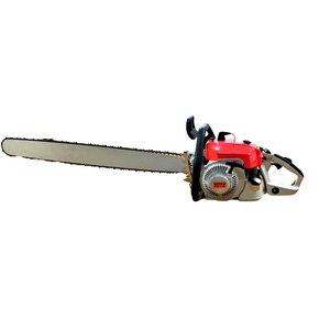 070 Industrial <b>Gasoline</b> Chainsaw 36 Inch Bar DIY OEM - Product Image 3