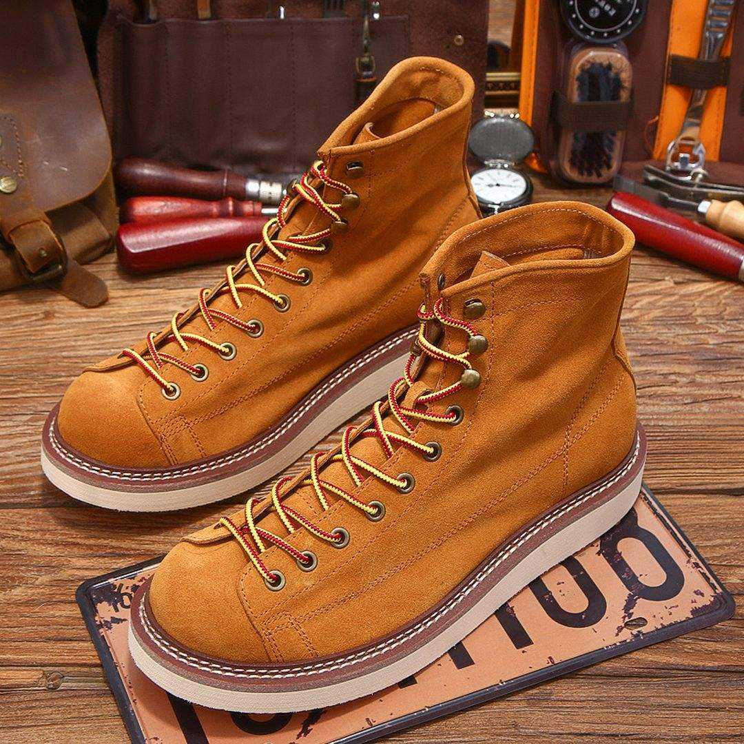 สีน้ำตาล