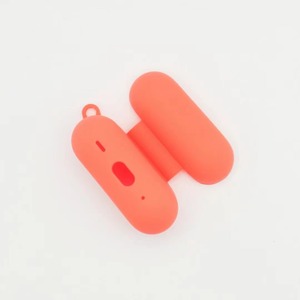 Funda de Silicona para Auriculares <span class=keywords><strong>Airpods</strong></span> Pro <span class=keywords><strong>2</strong></span>.ª Generación con <span class=keywords><strong>Caja</strong></span> - Product Image 6
