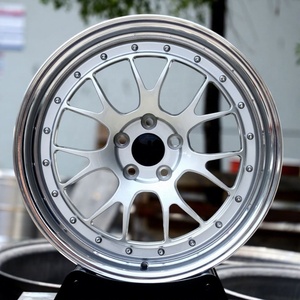 ล้อฟอร์จ BZY 5x130 สำหรับ Porsche 911 GT3 Audi R8 V10 Porsche 911 Turbo S Porsche 911 992 Porsche Cayman <span class=keywords><strong>GT4</strong></span> <span class=keywords><strong>Ferrari</strong></span> 458 - Product Image 1