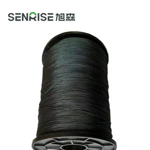 Rete Plissettata Economica in Poliestere con Corda Retrattile per Zanzariere di Porte e Finestre - Product Image 2