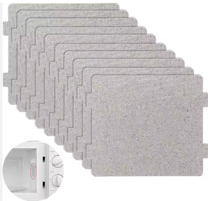 Aislamiento eléctrico moscovita Flexible transparente <span class=keywords><strong>Mica</strong></span> plástico acrílico laminado <span class=keywords><strong>Mica</strong></span> hoja <span class=keywords><strong>Mica</strong></span> placas hojas <span class=keywords><strong>para</strong></span> <span class=keywords><strong>microondas</strong></span> - Product Image 4