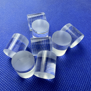 <span class=keywords><strong>Varilla</strong></span> Guía <span class=keywords><strong>de</strong></span> Luz <span class=keywords><strong>de</strong></span> Cuarzo para Instrumentos <span class=keywords><strong>de</strong></span> Terapia Física con Ultravioleta <span class=keywords><strong>de</strong></span> Onda Corta (UVC) para la Industria Médica - Product Image 3