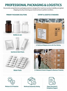 Suplementos de <span class=keywords><strong>Ashwagandha</strong></span> al por Mayor de Marca Privada, Gomitas Naturales para Energía y Vitalidad, OEM/ODM a Granel - Product Image 4
