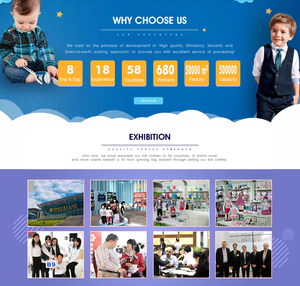 Robes de cérémonie pour petites filles de 2 ans, robes pour enfants en gros dans une boutique de vêtements en ligne avec photos de modèles. - Product Image 6