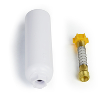 Marmer magnetik batu Mineral Filter perawatan Air Filter sehat Alkaline Ro Filter Mineral Cartridge