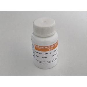 STELLA <b>WELDING</b> ALLOYS - FluBR1-02 <b>Flux</b> in powder for brass brazing - EAN BRAZING AND <b>WELDING</b> - Product Image 2