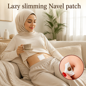Patch Minceur Herbal Détoxifiant pour le Ventre Plat – Soin Abdominal Confortable pour <span class=keywords><strong>Tous</strong></span> Types de Peau – Faible MOQ – OEM/ODM – Patchs/Pilules Respirants - Product Image 1