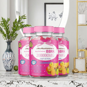 निजी लेबल वयस्क प्राकृतिक प्रभावी भूख बढ़ाने के लिए विटामिन गमी कैंडी पूरक - Product Image 2