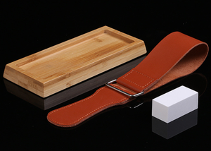 Afilador de corindón blanco de alta calidad, piedra para cuchillos de cocina - Product Image 3