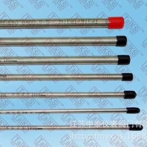 Tuyau de raccordement flexible en acier inoxydable TaiKS, tuyaux métalliques anti-explosion, conduit métallique - Product Image 3