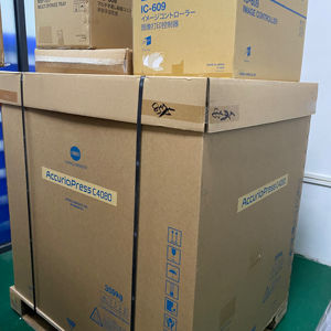 Photocopieur <span class=keywords><strong>laser</strong></span> <span class=keywords><strong>couleur</strong></span> <span class=keywords><strong>multifonction</strong></span> A3 Neuf Copieurs pour Konica Minolta Bizhub C4080 - Product Image 3