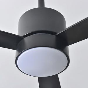 Fabricantes Profesionales de Ventiladores de Techo Grandes para Ventilación de Almacenes Industriales con Tecnología de Alto Volumen y Baja Velocidad - Product Image 5