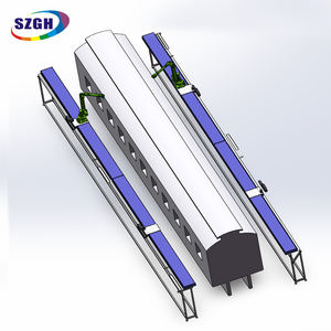 روبوت طلاء بخاخ 6 محاور صناعي آلي لطلاء المسحوق ذراع الطلاء التلقائي روبوت للأثاث - Product Image 5