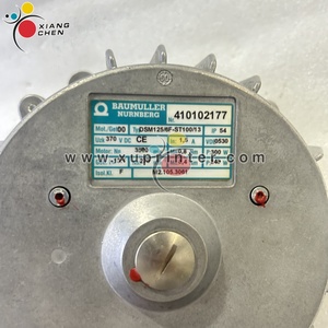 Moteur à engrenages WD Original M2.105.3061 pour machine Heidelberg SM74 PM74, pièces d'impression offset - Product Image 3