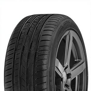 Neumáticos para Automóvil de Pasajeros Vredestein Quatrac Pro Ev XL FSL 4Season 255/40R 20 104Y Tl - Product Image 1