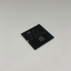 NOUVEAU; STI7111-BUC STI7111BUC STI7110FTAUC STI7111 BGA-Peut être utilisé à la place de l'autre - Product Image 3