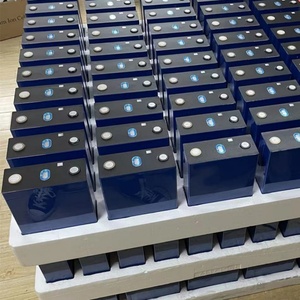 แบตเตอรี่ลิเธียมไอออน Lifepo4 DE Lfp 3.2v แบบชาร์จได้ 315ah สำหรับรถกอล์ฟและระบบจัดเก็บพลังงานภายในบ้าน - Product Image 5