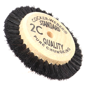 Spazzola per lucidatura dentale e gioielli 2C per pulire e lucidare gioielli un Must per detergenti e lucidatrici per gioielli - Product Image 3