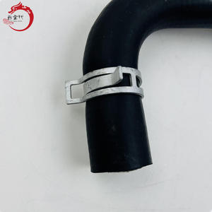 25411-07000 2541107000 Manguera Superior del Radiador para Hyundai Kia 25411 07000 - Product Image 6