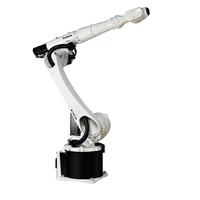 Robot articulé KUKA KR 20 R1810 CR à 6 axes, charge utile 20 kg, portée 1813 mm, prix négociable