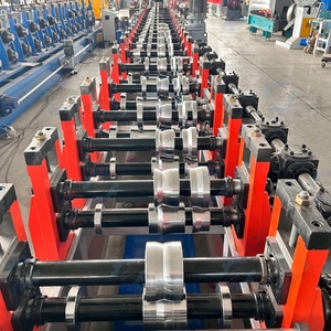 Máquina Automática Anticorrosión y Antioxidante con Motor PLC y Rodamientos para la Construcción de Fregaderos de Drenaje de Acero Galvanizado - Product Image 2