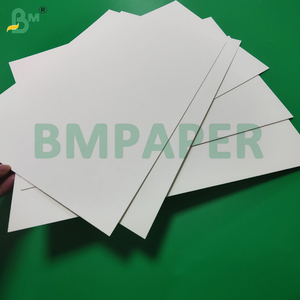 0,6 MM 0,7 MM Pulpa de madera natural Cartón sin recubrimiento <span class=keywords><strong>Paja</strong></span> para estera de cerveza 70X100cm - Product Image 4