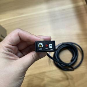 BMS300-DDT เซ็น<span class=keywords><strong>เซอร์</strong></span>โฟโตอิเล็กทริกตรวจจับด้าน<span class=keywords><strong>ข้าง</strong></span>แบบดั้งเดิมและใหม่ - Product Image 4