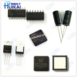 Thâm quyến cung cấp Ic nhà sản xuất cảm biến không dây modul Dip-4 Itr-8307 - Product Image 3