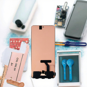 อะไหล่หน้าจอ X70 <span class=keywords><strong>Pro</strong></span> 6.56 ''สำหรับหน้าจอ <span class=keywords><strong>Vivo</strong></span> X70 <span class=keywords><strong>Pro</strong></span> แผงหน้าจอสัมผัสรับประกัน1ปี V2105 V2134A - Product Image 4