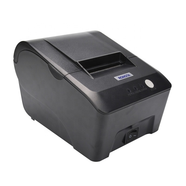 RP58E USB Mini 58mm 2 Inch POS Thermal Receipt Printer Compatible With ESC/POS Android IOS WINDOWS System