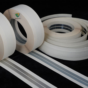 Ruban d'<span class=keywords><strong>angle</strong></span> en métal flexible et résistant aux fissures, ruban d'<span class=keywords><strong>angle</strong></span> en métal flexible pour le plâtre - Product Image 1