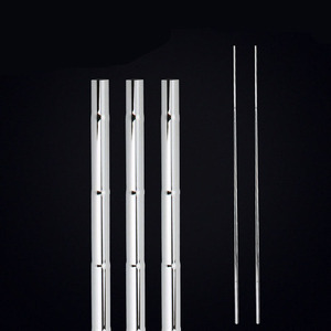Custom Logo Black Right Handed Rubber Grip Standard Stainless Steel Golf <strong>Wedge</strong> <strong>Set</strong> 3#-9#PW Loft 58-63 Lie - Product Image 5