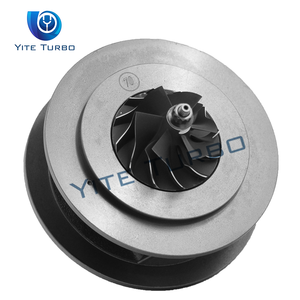 TF035 turbocompresor Turbo piezas cartucho Core 49135-05860 CHRA para <span class=keywords><strong>BMW</strong></span> 120d <span class=keywords><strong>320d</strong></span> N47D20 N47OL - Product Image 5