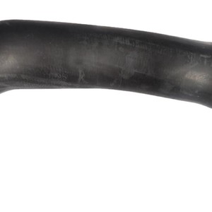 Tuyau de turbocompresseur Mercedes-Benz 1665280482, tuyauterie en caoutchouc pour remplacement et réparation, fabriqué en Allemagne - Product Image 2