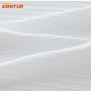 Tela Elástica Vertical Texturizada de 140 g/m² para la Fabricación de Ropa de Ciclismo, Yoga y Actividades al Aire Libre - Product Image 1