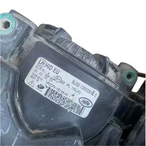 Adecuado para Land Rover Range Rover Evoque, Faro Delantero HID, Bombilla LED, Módulo de Faro Izquierdo/<span class=keywords><strong>Derecho</strong></span> OEM - Product Image 4