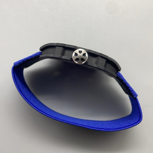 High-end ultra-thin 7.8mm carbon fiber barrel-shaped <b>automatic</b> mechanical watch men, fast shipping, suitable for business and - Product Image 5