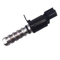 Nouvelle Valve de Contrôle d'Huile OCV VVT-i pour Hyundai Accent Elantra Sonata Tucson Kia SOUL 1.6L 24355-2B700