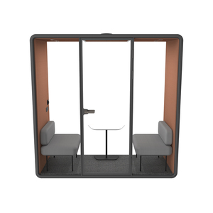 Cabina Acústica para Oficina, Ideal para Presentaciones a Inversionistas - Product Image 4