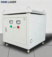 Stabilisateur et transformateur intégrés SBW-SG, alimentation à fréquence variable XSF-13060, accessoires pour équipement laser
