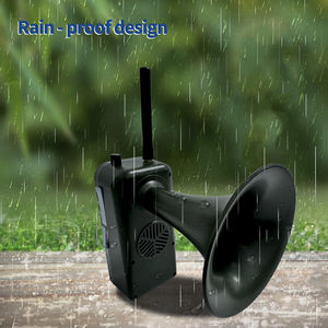 Haut-parleur électronique de chasse CSSIWE CSW-850MIX MIX Play 3000 mAh pour appels d'oiseaux et de cailles, vente en gros d'usine - Product Image 6