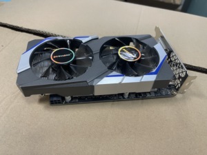 Tarjeta Gráfica GTX <span class=keywords><strong>960</strong></span> 4GB GDDR5 128Bit de Doble Ventilador PCI Express para Juegos, Nueva, OEM, para Configuraciones de Computadoras de Escritorio Confiables - Product Image 5